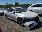 2020 Honda Accord Exl للبيع في Hillsborough، NJ - Front End