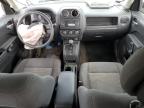 2015 Jeep Patriot Sport en Venta en Windham, ME - All Over