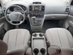 2012 Kia Sedona Lx للبيع في Des Moines، IA - Front End