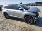 2019 Toyota Highlander Se за продажба в Antelope, CA - Front End