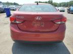 2014 Hyundai Elantra Se   for Sale in Dunn, NC - Side