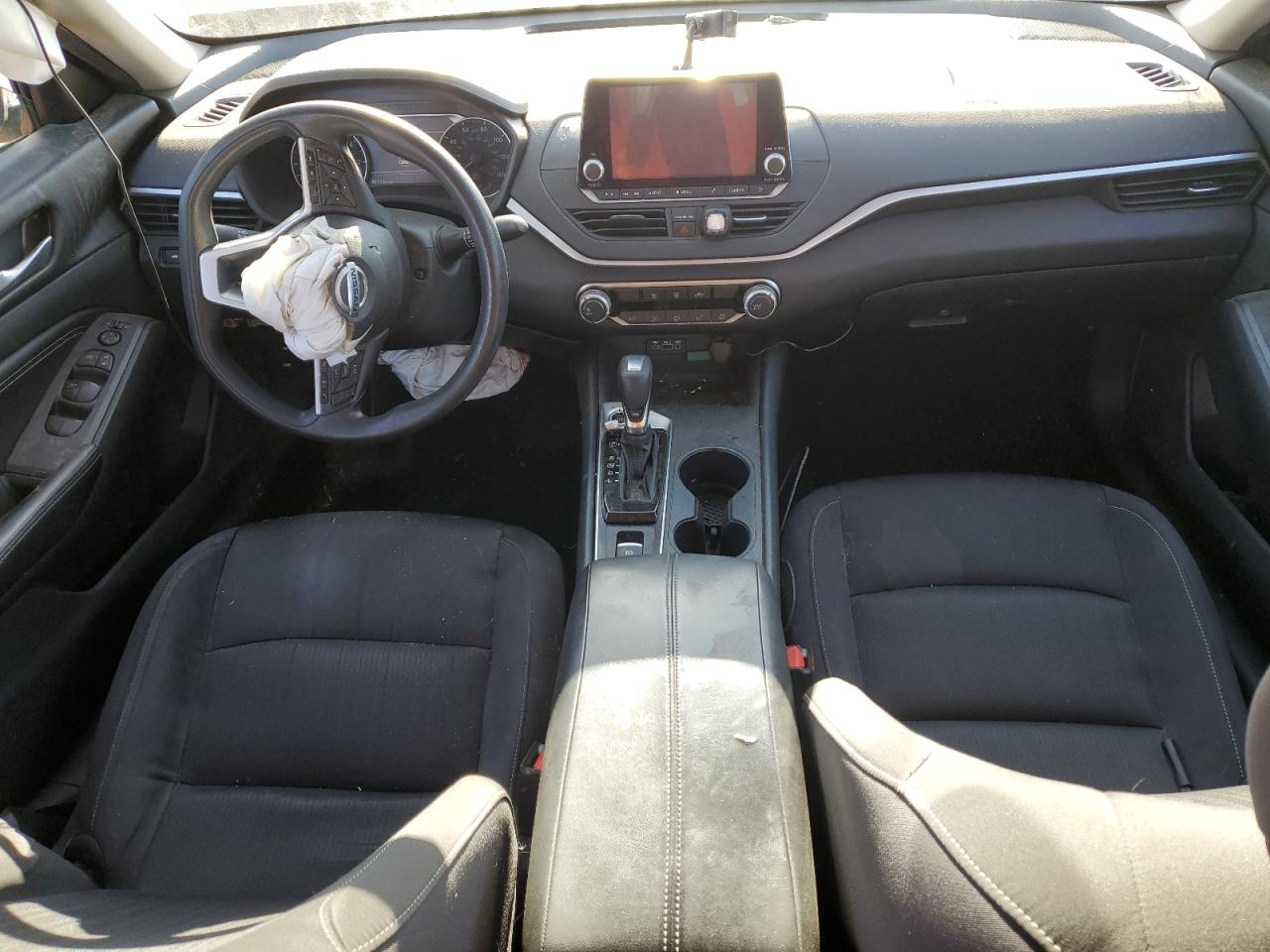 2020 Nissan Altima S VIN: 1N4BL4BW5LN313700 Lot: 52173305