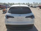 2025 Honda Hr-V Lx en Venta en Houston, TX - Hail