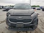 2020 KIA SPORTAGE LX   for sale at Copart TX - DALLAS