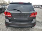 2014 Dodge Journey Sxt en Venta en Cahokia Heights, IL - Hail
