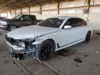 2018 Bmw 740 Xe იყიდება Phoenix-ში, AZ - Front End
