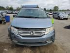 2013 Honda Odyssey Touring продається в Florence, MS - Front End