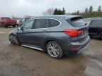 2017 Bmw X1 Xdrive28I zu verkaufen in Bowmanville, ON - Front End
