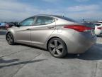 2012 Hyundai Elantra Gls   للبيع في Sun Valley، CA - Front End