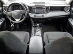 2018 Toyota Rav4 Adventure en Venta en Marlboro, NY - Vandalism