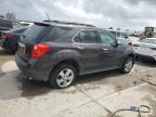 2015 Chevrolet Equinox Lt на продаже в New Orleans, LA - Front End