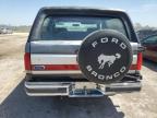 1987 Ford Bronco U100 за продажба в Wichita, KS - Front End