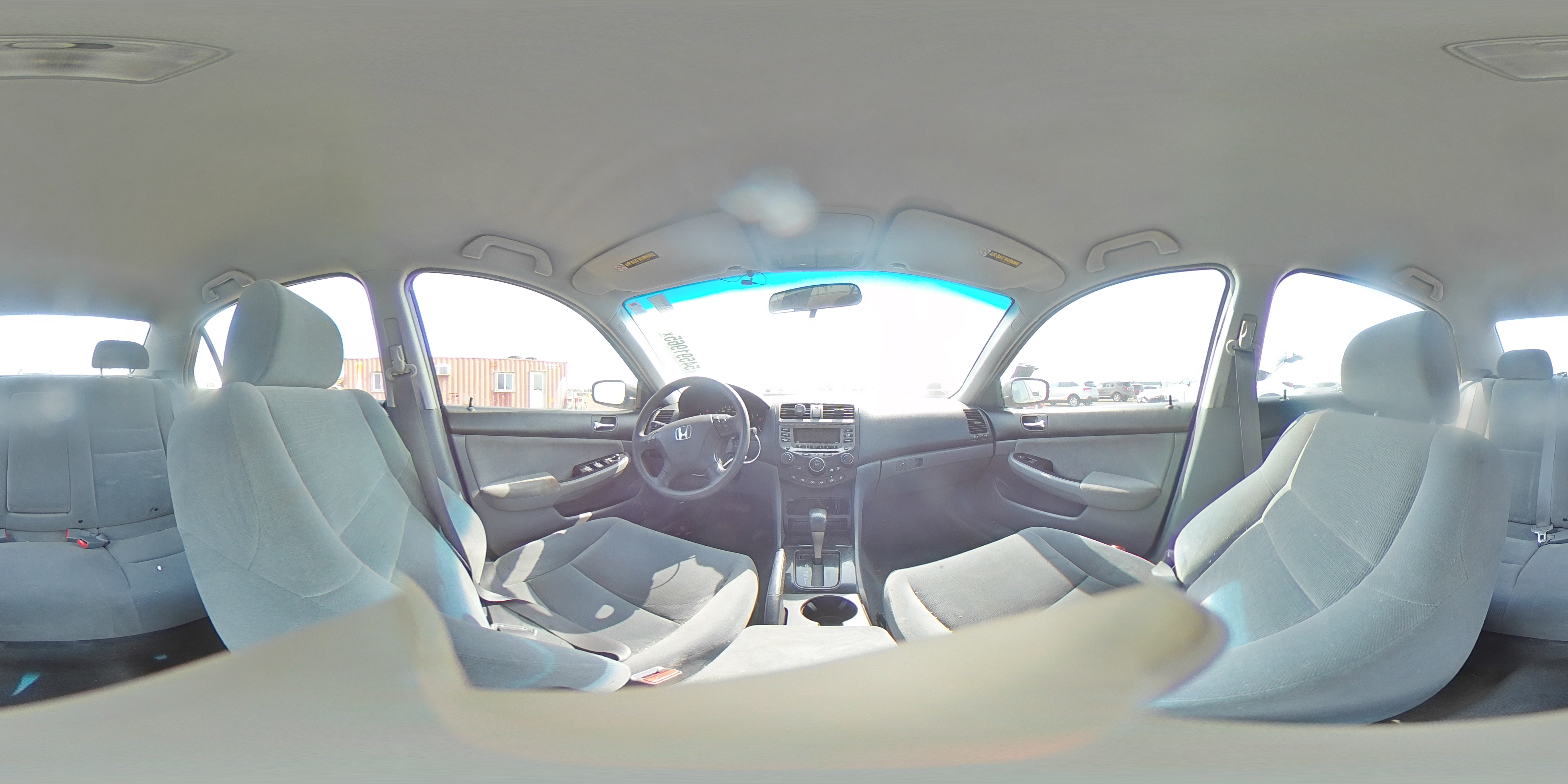 2006 Honda Accord Se VIN: 1HGCM56386A017178 Lot: 54591965