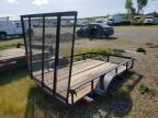 2015 Carry-On 5X8Spw Utility Trailer for Sale in Anderson, CA - Undercarriage