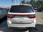 2018 Dodge Durango Srt   на продаже в Windsor, NJ - Front End