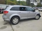 2018 Dodge Journey Se на продаже в Gaston, SC - Front End