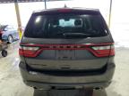 2018 Dodge Durango Sxt იყიდება Corpus Christi-ში, TX - Vandalism