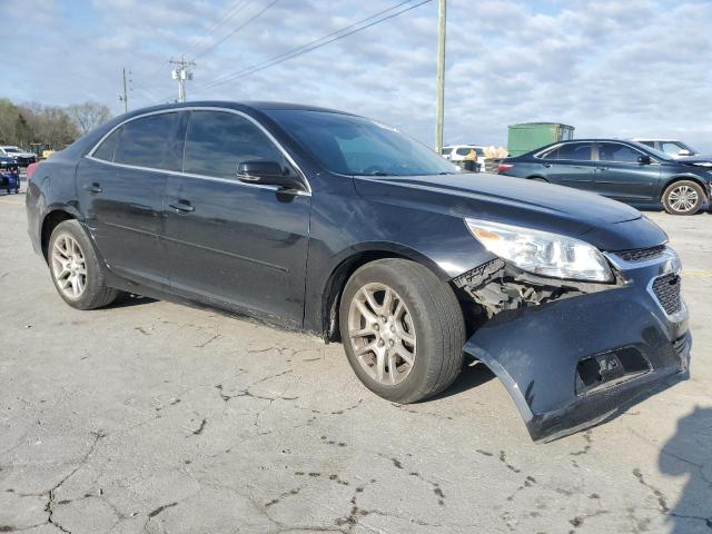  CHEVROLET MALIBU 2016 Чорний