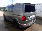 2023 VOLKSWAGEN TRANSPORTE for sale at Copart SANDTOFT