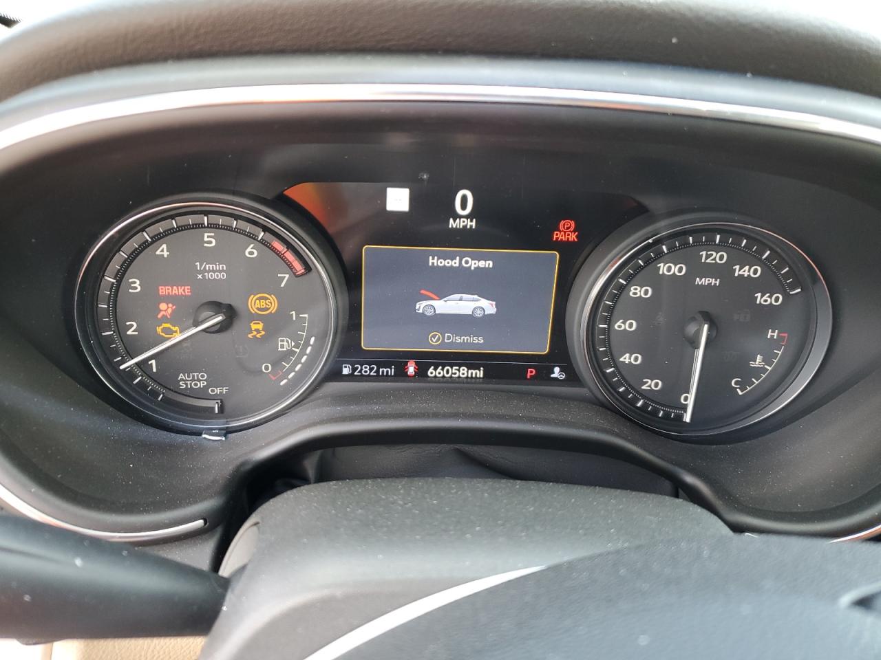 2020 Cadillac Ct5 Premium Luxury VIN: 1G6DN5RK5L0141688 Lot: 54992665