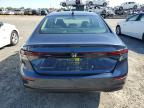 2024 Honda Accord Ex იყიდება Sacramento-ში, CA - Front End