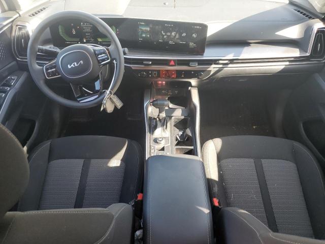  KIA SORENTO 2024 White