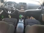 2020 Dodge Journey Se en Venta en Gastonia, NC - Front End