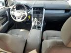 2012 Ford Edge Sel للبيع في Lebanon، TN - Rear End