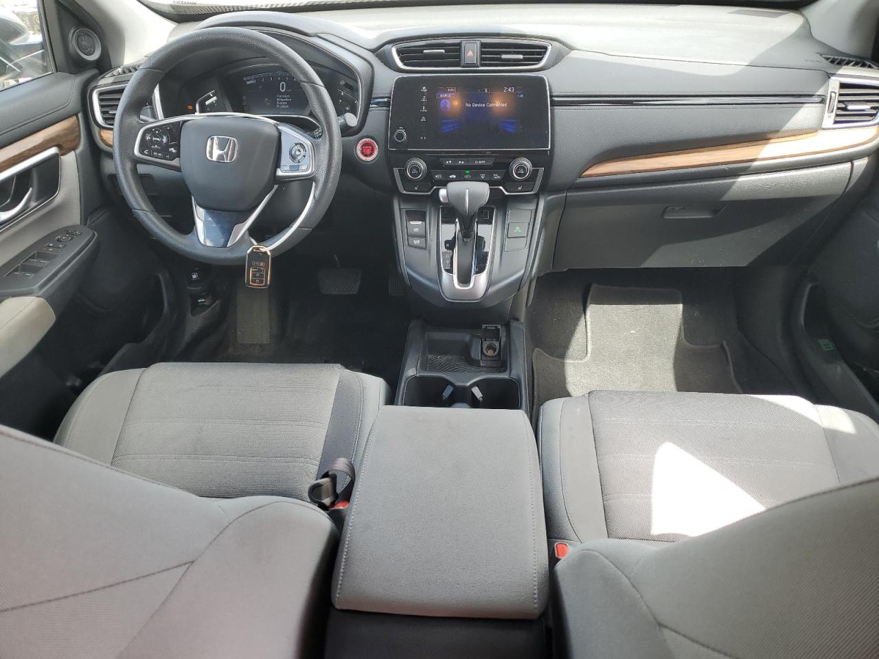 VIN: 7FARW2H54KE046148 2019 HONDA CRV