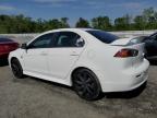 2014 Mitsubishi Lancer Gt продається в Spartanburg, SC - Rear End