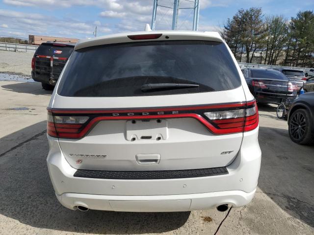  DODGE DURANGO 2020 Biały