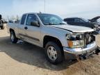 2008 Chevrolet Colorado Lt   للبيع في Elgin، IL - Front End
