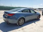 2016 Mazda 6 Sport للبيع في Homestead، FL - Front End