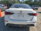 2023 Nissan Sentra Sr for Sale in Greenwell Springs, LA - Side