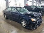 2006 Hyundai Sonata Gls на продаже в Ham Lake, MN - Front End