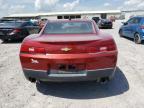 2014 Chevrolet Camaro Ls за продажба в Madisonville, TN - Front End