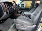 2011 Toyota Tundra Crewmax Limited იყიდება Kincheloe-ში, MI - Top/Roof