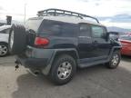 2007 Toyota Fj Cruiser  de vânzare în North Las Vegas, NV - Front End