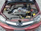 2011 Subaru Impreza 2.5I Premium for Sale in North Billerica, MA - Side