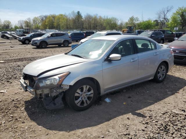 2011 Honda Accord Lxp