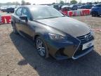 2017 LEXUS IS 300H AD for sale at Copart ROCHFORD