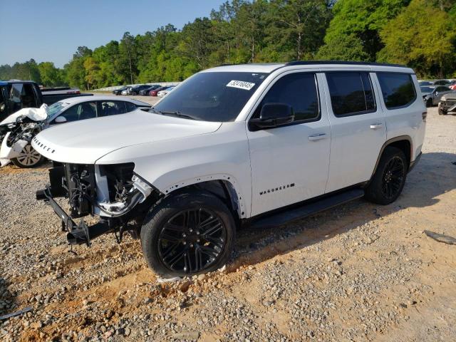 2023 Jeep Wagoneer Series Ii