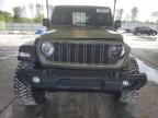 2025 Jeep Wrangler Sport for Sale in Cartersville, GA - Front End