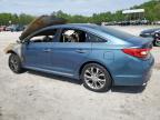 2015 Hyundai Sonata Sport for Sale in Charles City, VA - Burn