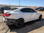 2006 Lexus Is 250 de vânzare în Albuquerque, NM - Rear End
