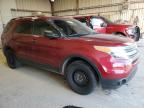 2014 Ford Explorer  на продаже в Abilene, TX - Side