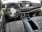 2018 Toyota Highlander Limited for Sale in Riverview, FL - Front End