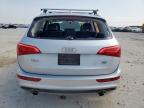 2011 Audi Q5 Premium Plus للبيع في Haslet، TX - Vandalism