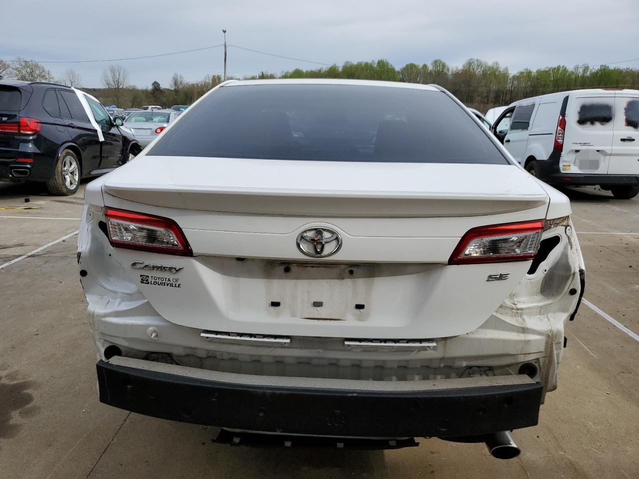 4T1BF1FKXEU451986 2014 Toyota Camry L