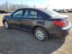 2010 Chrysler Sebring Touring იყიდება Davison-ში, MI - Front End